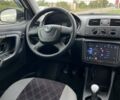 Белый Шкода Фабия, объемом двигателя 1.2 л и пробегом 150 тыс. км за 6700 $, фото 26 на Automoto.ua