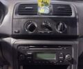 Білий Шкода Фабія, об'ємом двигуна 1.6 л та пробігом 310 тис. км за 5500 $, фото 13 на Automoto.ua