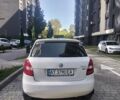 Білий Шкода Фабія, об'ємом двигуна 1.6 л та пробігом 310 тис. км за 5500 $, фото 7 на Automoto.ua