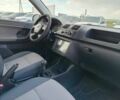 Белый Шкода Фабия, объемом двигателя 1.6 л и пробегом 264 тыс. км за 4540 $, фото 10 на Automoto.ua