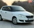 Білий Шкода Фабія, об'ємом двигуна 1.39 л та пробігом 380 тис. км за 3950 $, фото 1 на Automoto.ua