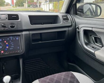 Белый Шкода Фабия, объемом двигателя 1.2 л и пробегом 150 тыс. км за 6700 $, фото 25 на Automoto.ua
