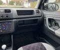 Белый Шкода Фабия, объемом двигателя 1.2 л и пробегом 150 тыс. км за 6700 $, фото 25 на Automoto.ua
