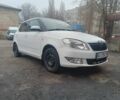 Белый Шкода Фабия, объемом двигателя 0 л и пробегом 250 тыс. км за 3700 $, фото 6 на Automoto.ua
