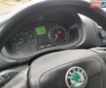 Білий Шкода Фабія, об'ємом двигуна 1.39 л та пробігом 231 тис. км за 5600 $, фото 3 на Automoto.ua