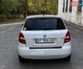 Шкода Фабия 2012 в Запорожье на Automoto.ua Белый Шкода Фабия, объемом двигателя 1.2 л и пробегом 256 тыс. км за 5200 $, фото 5 на Automoto.ua