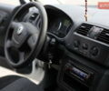 Белый Шкода Фабия, объемом двигателя 1.39 л и пробегом 125 тыс. км за 5800 $, фото 12 на Automoto.ua