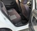 Белый Шкода Фабия, объемом двигателя 1.2 л и пробегом 224 тыс. км за 4500 $, фото 20 на Automoto.ua