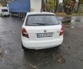 Білий Шкода Фабія, об'ємом двигуна 1.4 л та пробігом 256 тис. км за 3200 $, фото 3 на Automoto.ua
