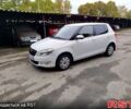 Белый Шкода Фабия, объемом двигателя 1.4 л и пробегом 126 тыс. км за 6300 $, фото 2 на Automoto.ua