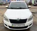 Білий Шкода Фабія, об'ємом двигуна 1.2 л та пробігом 224 тис. км за 5100 $, фото 1 на Automoto.ua