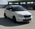 Білий Шкода Фабія, об'ємом двигуна 1.4 л та пробігом 198 тис. км за 5198 $, фото 1 на Automoto.ua