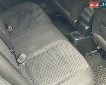 Білий Шкода Фабія, об'ємом двигуна 1.4 л та пробігом 243 тис. км за 3900 $, фото 8 на Automoto.ua