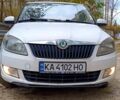Білий Шкода Фабія, об'ємом двигуна 1.4 л та пробігом 231 тис. км за 5100 $, фото 1 на Automoto.ua