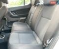 Белый Шкода Фабия, объемом двигателя 1.4 л и пробегом 235 тыс. км за 5640 $, фото 25 на Automoto.ua