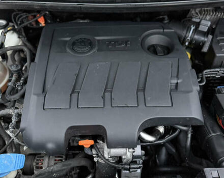 Білий Шкода Фабія, об'ємом двигуна 1.6 л та пробігом 270 тис. км за 6000 $, фото 11 на Automoto.ua