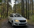 Белый Шкода Фабия, объемом двигателя 0 л и пробегом 3 тыс. км за 5000 $, фото 1 на Automoto.ua