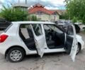 Белый Шкода Фабия, объемом двигателя 1.4 л и пробегом 235 тыс. км за 5690 $, фото 12 на Automoto.ua