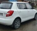 Білий Шкода Фабія, об'ємом двигуна 1.39 л та пробігом 231 тис. км за 5600 $, фото 2 на Automoto.ua
