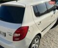 Белый Шкода Фабия, объемом двигателя 1.4 л и пробегом 246 тыс. км за 7000 $, фото 23 на Automoto.ua