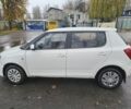 Білий Шкода Фабія, об'ємом двигуна 1.4 л та пробігом 256 тис. км за 3200 $, фото 5 на Automoto.ua
