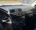 Белый Шкода Фабия, объемом двигателя 1.4 л и пробегом 198 тыс. км за 5200 $, фото 8 на Automoto.ua