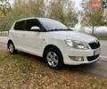 Білий Шкода Фабія, об'ємом двигуна 1.39 л та пробігом 160 тис. км за 5900 $, фото 17 на Automoto.ua
