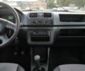 Белый Шкода Фабия, объемом двигателя 1.39 л и пробегом 117 тыс. км за 5800 $, фото 12 на Automoto.ua