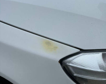 Білий Шкода Фабія, об'ємом двигуна 1.2 л та пробігом 305 тис. км за 4100 $, фото 5 на Automoto.ua