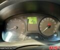 Белый Шкода Фабия, объемом двигателя 1.4 л и пробегом 188 тыс. км за 5400 $, фото 3 на Automoto.ua