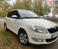Білий Шкода Фабія, об'ємом двигуна 1.39 л та пробігом 160 тис. км за 5900 $, фото 8 на Automoto.ua