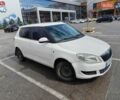 Белый Шкода Фабия, объемом двигателя 1.39 л и пробегом 201 тыс. км за 2999 $, фото 3 на Automoto.ua