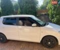 Білий Шкода Фабія, об'ємом двигуна 1.39 л та пробігом 343 тис. км за 4300 $, фото 1 на Automoto.ua