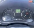 Белый Шкода Фабия, объемом двигателя 1.39 л и пробегом 176 тыс. км за 5400 $, фото 3 на Automoto.ua