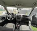 Білий Шкода Фабія, об'ємом двигуна 1.2 л та пробігом 184 тис. км за 4700 $, фото 3 на Automoto.ua