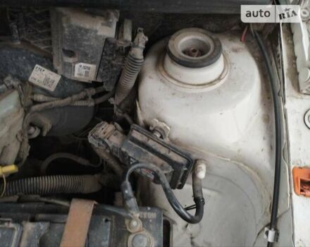 Шкода Фабія 2012 у Івано-Франківську на Automoto.ua Білий Шкода Фабія, об'ємом двигуна 1.4 л та пробігом 190 тис. км за 4900 $, фото 5 на Automoto.ua