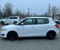 Білий Шкода Фабія, об'ємом двигуна 1.4 л та пробігом 280 тис. км за 5400 $, фото 3 на Automoto.ua