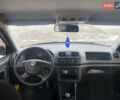 Білий Шкода Фабія, об'ємом двигуна 1.4 л та пробігом 187 тис. км за 5600 $, фото 9 на Automoto.ua