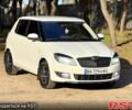 Белый Шкода Фабия, объемом двигателя 1.4 л и пробегом 140 тыс. км за 6100 $, фото 1 на Automoto.ua