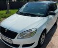 Білий Шкода Фабія, об'ємом двигуна 1.6 л та пробігом 300 тис. км за 4700 $, фото 1 на Automoto.ua