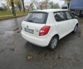 Білий Шкода Фабія, об'ємом двигуна 1.4 л та пробігом 256 тис. км за 3200 $, фото 2 на Automoto.ua