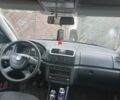Белый Шкода Фабия, объемом двигателя 0 л и пробегом 250 тыс. км за 3700 $, фото 5 на Automoto.ua