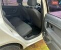 Білий Шкода Фабія, об'ємом двигуна 1.39 л та пробігом 160 тис. км за 5900 $, фото 1 на Automoto.ua