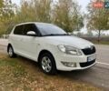 Білий Шкода Фабія, об'ємом двигуна 1.39 л та пробігом 160 тис. км за 5900 $, фото 9 на Automoto.ua