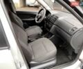 Белый Шкода Фабия, объемом двигателя 1.39 л и пробегом 126 тыс. км за 5998 $, фото 10 на Automoto.ua