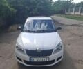 Білий Шкода Фабія, об'ємом двигуна 1.39 л та пробігом 146 тис. км за 5300 $, фото 1 на Automoto.ua