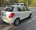 Білий Шкода Фабія, об'ємом двигуна 1.39 л та пробігом 283 тис. км за 4900 $, фото 5 на Automoto.ua