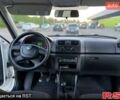 Білий Шкода Фабія, об'ємом двигуна 1.4 л та пробігом 231 тис. км за 5100 $, фото 1 на Automoto.ua