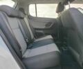 Белый Шкода Фабия, объемом двигателя 1.6 л и пробегом 264 тыс. км за 4540 $, фото 13 на Automoto.ua