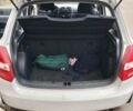 Белый Шкода Фабия, объемом двигателя 1.4 л и пробегом 249 тыс. км за 4500 $, фото 3 на Automoto.ua